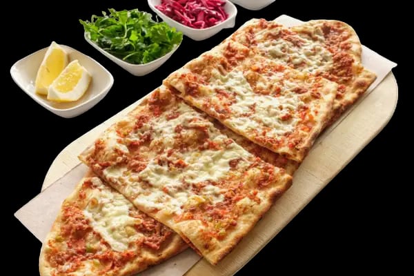 Stad Pide Hasan Usta - Resim 8