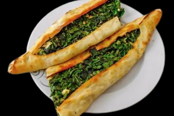 Stad Pide Hasan Usta - Resim 4