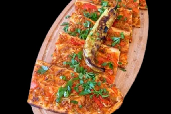 Stad Pide Hasan Usta - Resim 7