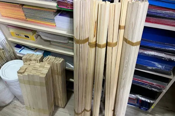 MERKEZ OFİS KIRTASİYE - Hobi - A0 Dijital Baskı - Kitap - Resim 8