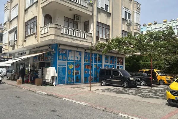 Alanya Güneş Paneli Solar Enerji - Resim 5