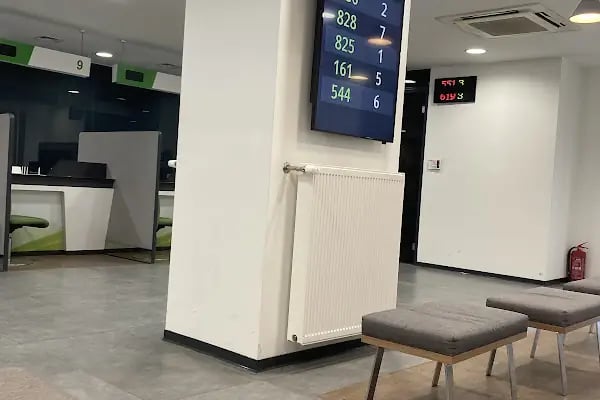 Garanti BBVA Avcılar Şubesi - Resim 3
