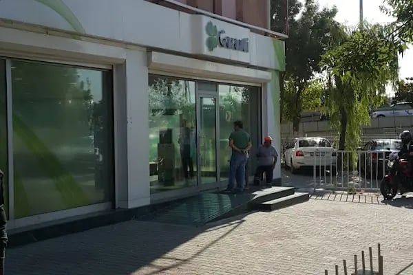Garanti BBVA Avcılar Şubesi - Resim 15