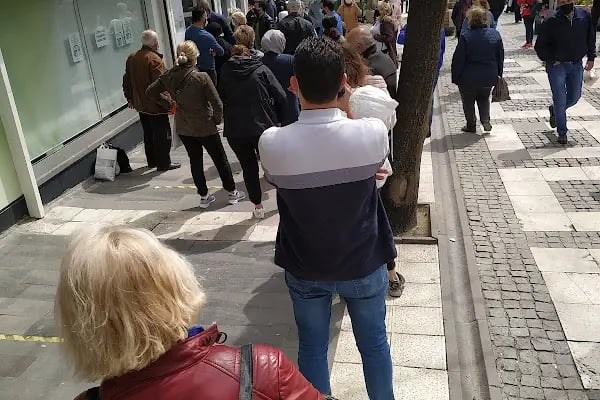 Garanti BBVA Avcılar Şubesi - Resim 11