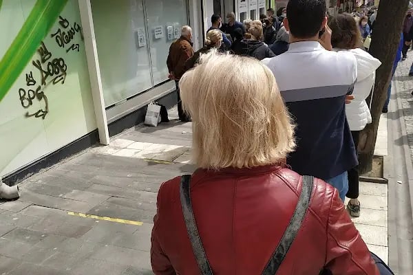 Garanti BBVA Avcılar Şubesi - Resim 12