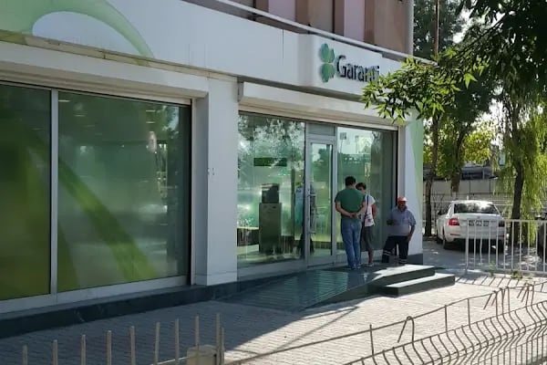 Garanti BBVA Avcılar Şubesi - Resim 7