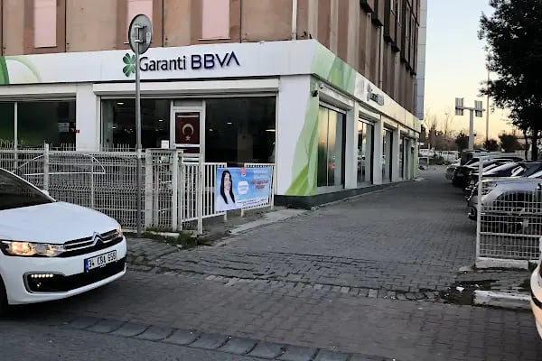 Garanti BBVA Avcılar Şubesi - Resim 6