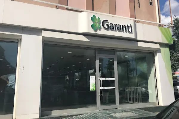 Garanti BBVA Avcılar Şubesi - Resim 2