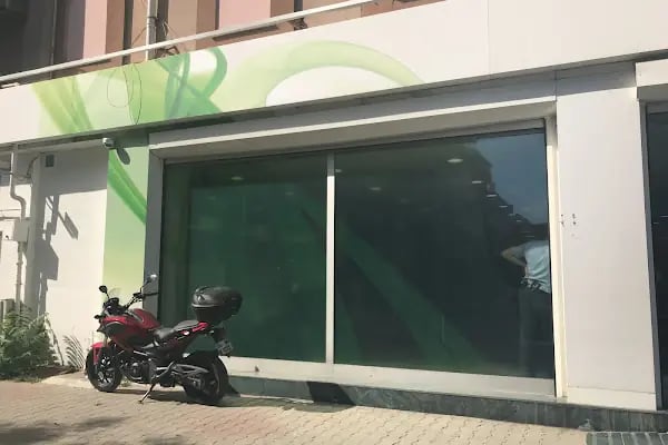Garanti BBVA Avcılar Şubesi - Resim 13