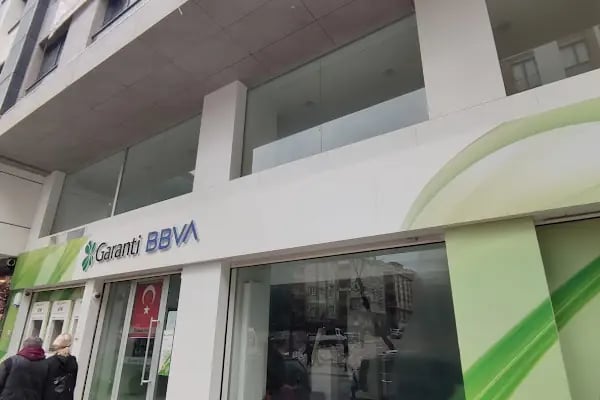 Garanti BBVA Avcılar Şubesi - Resim 4
