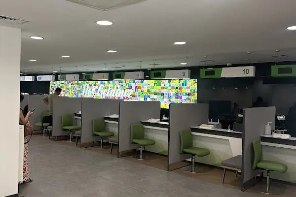 Garanti BBVA Avcılar Şubesi - Resim 18