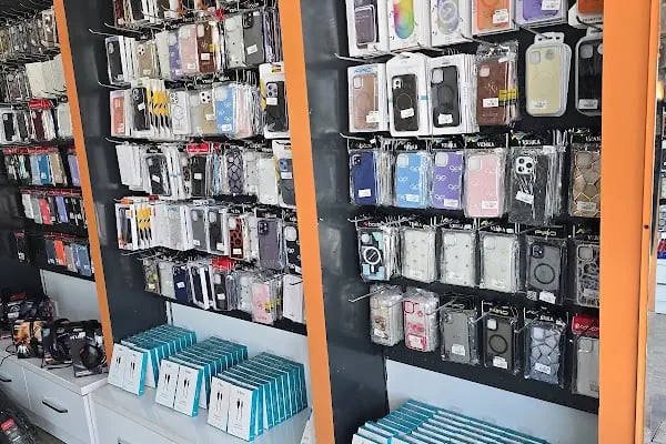 Tamirane Cep Telefonu Tamiri Servisi İkonia Şubesi - Resim 4