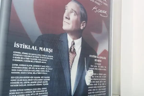 Üniversite Sürücü Kursu - Resim 5