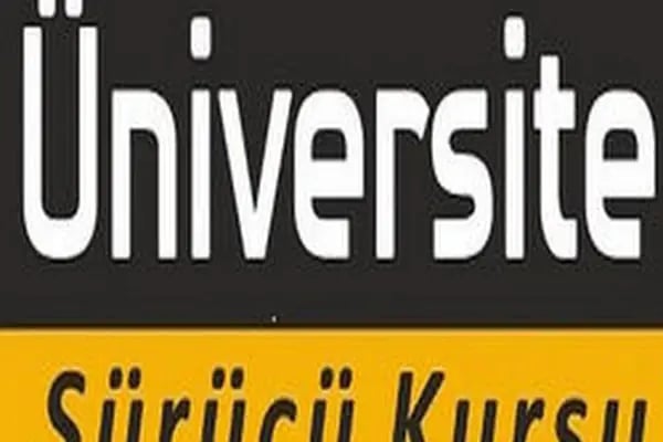 Üniversite Sürücü Kursu - Resim 6