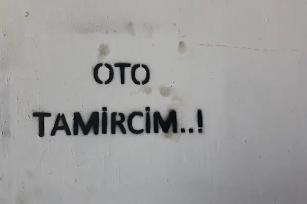 Güven Oto Tamircim - Resim 17