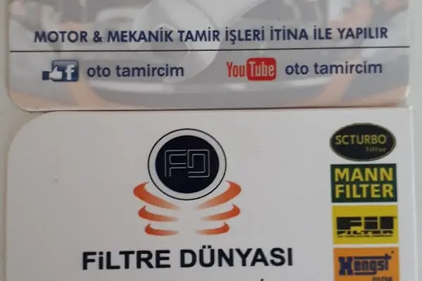 Güven Oto Tamircim - Resim 19