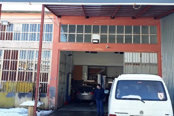 Güven Oto Tamircim - Resim 10