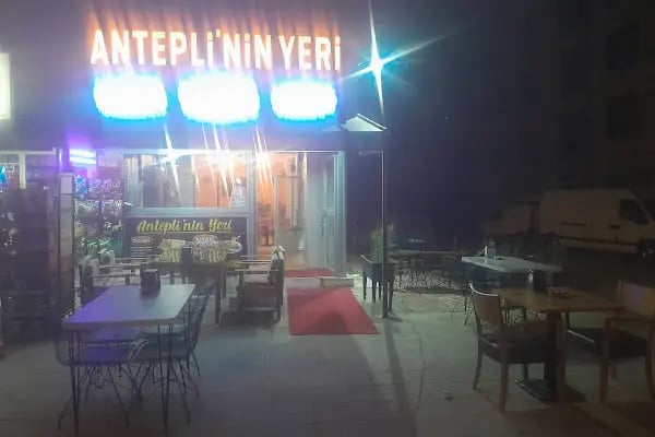 Anteplinin yeri - Resim 6