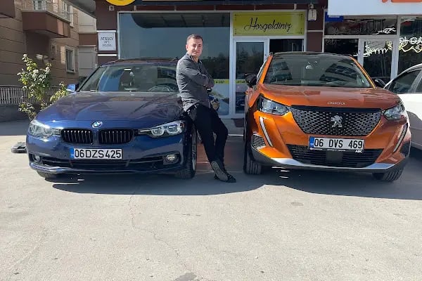 Avrasya Rent a Car | Etimesgut Oto Kiralama - Resim 6