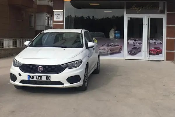 Avrasya Rent a Car | Etimesgut Oto Kiralama - Resim 17