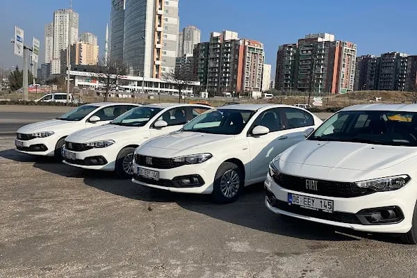 Avrasya Rent a Car | Etimesgut Oto Kiralama - Resim 5