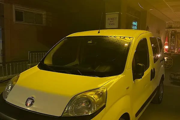 Avrasya Rent a Car | Etimesgut Oto Kiralama - Resim 10
