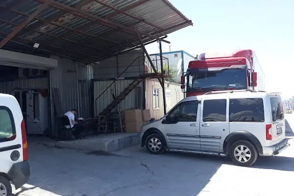 Altindağ Lojistik - Resim 4