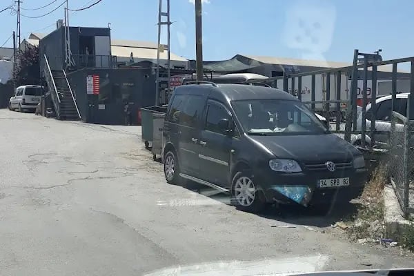 Altindağ Lojistik - Resim 3