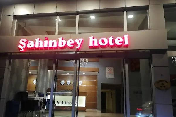 Şahinbey hotel - Resim 4