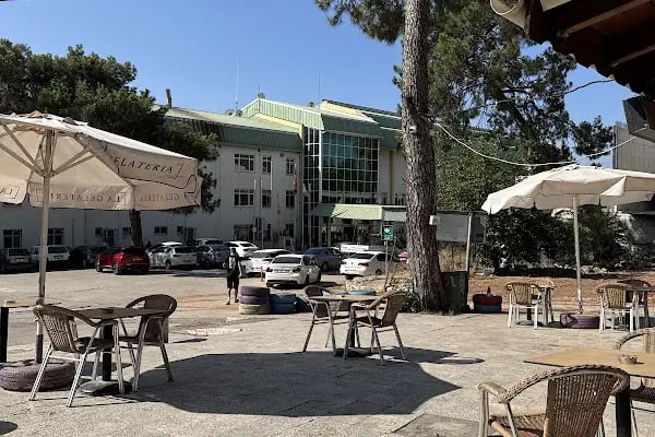 Atatürk Devlet Hastanesi AMATEM - Resim 2