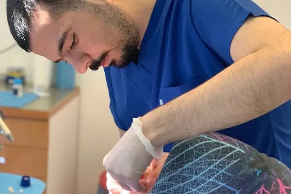 Gürlek Diş Ağız ve Diş Sağlığı Polikliniği - Resim 7