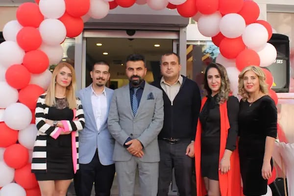Gürlek Diş Ağız ve Diş Sağlığı Polikliniği - Resim 5