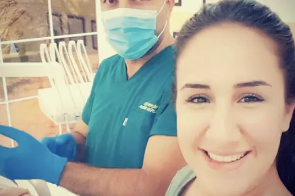 Gürlek Diş Ağız ve Diş Sağlığı Polikliniği - Resim 13