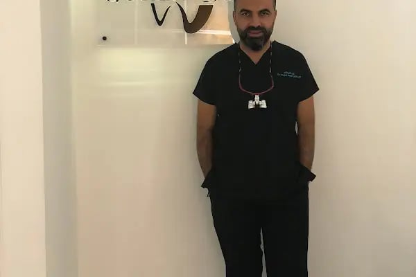 Gürlek Diş Ağız ve Diş Sağlığı Polikliniği - Resim 6