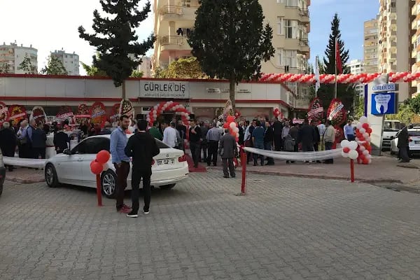 Gürlek Diş Ağız ve Diş Sağlığı Polikliniği - Resim 9