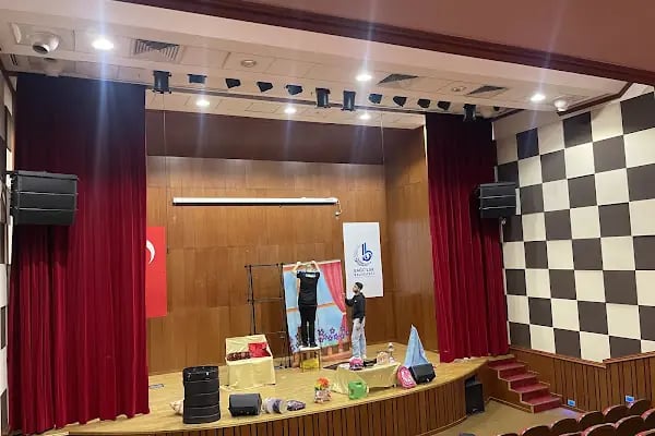 Mehmed Akif Ersoy Kültür Sanat Merkezi ve Müzesi - Resim 19