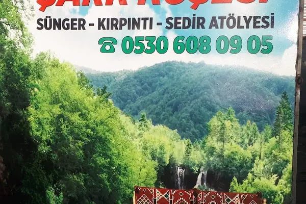 Güneş Şark Köşesi İmalathanesi - Resim 14