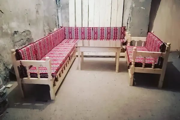 Güneş Şark Köşesi İmalathanesi - Resim 17