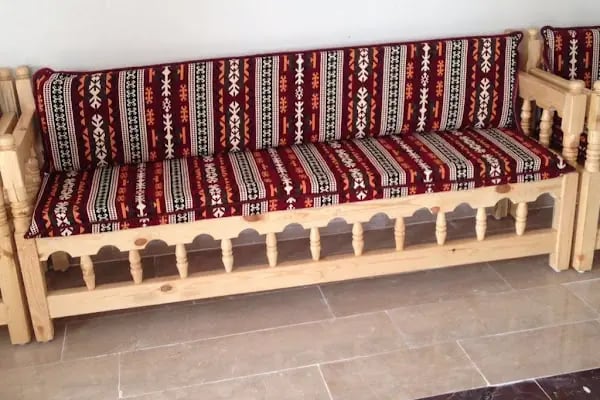 Güneş Şark Köşesi İmalathanesi - Resim 19