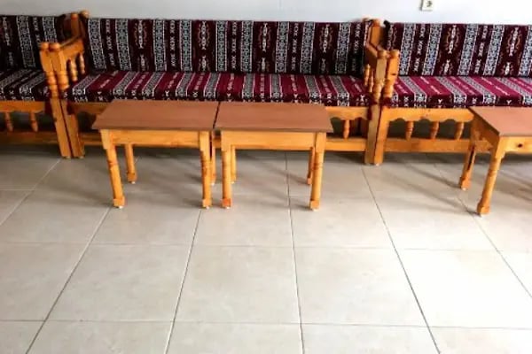 Güneş Şark Köşesi İmalathanesi - Resim 12