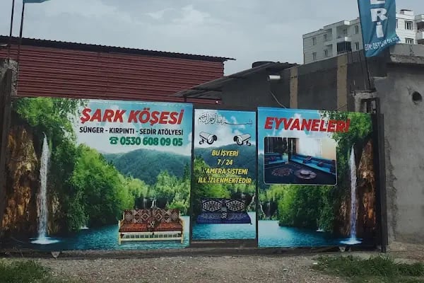 Güneş Şark Köşesi İmalathanesi - Resim 9