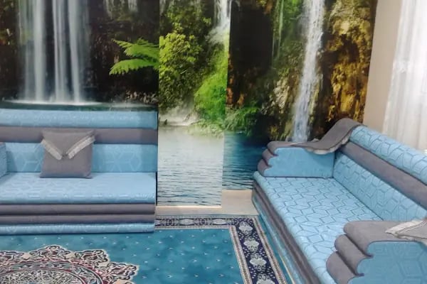 Güneş Şark Köşesi İmalathanesi - Resim 5