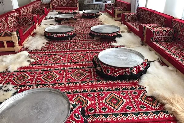 Güneş Şark Köşesi İmalathanesi - Resim 2