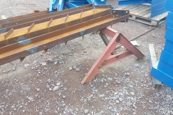 Yenigun İnsaat STAR Rafinerisi Saha Ofisleri - Resim 3