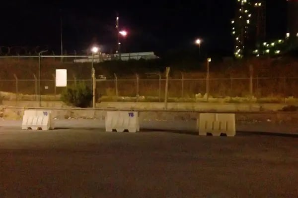 Yenigun İnsaat STAR Rafinerisi Saha Ofisleri - Resim 5