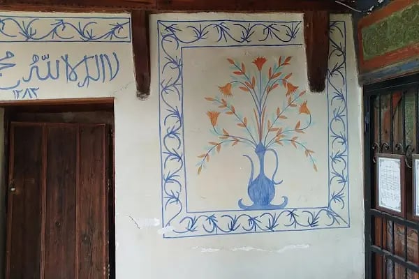 Asarlık Cami - Resim 8