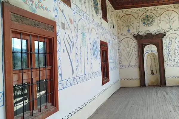 Asarlık Cami - Resim 4