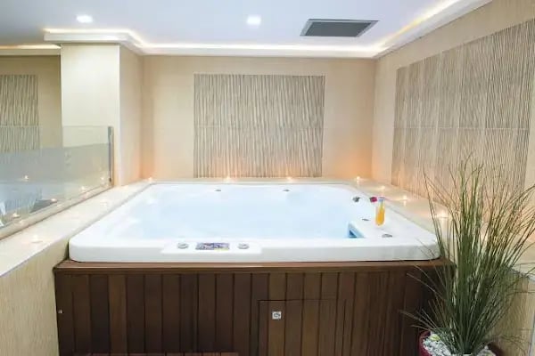 Umut Thermal Spa &amp; Wellness Hotel - Resim 3