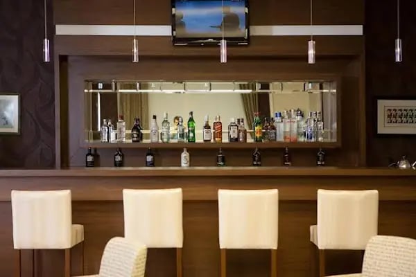 Umut Thermal Spa &amp; Wellness Hotel - Resim 8