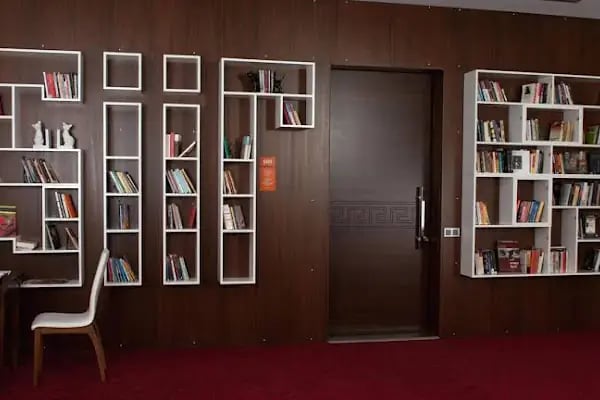 Umut Thermal Spa &amp; Wellness Hotel - Resim 4